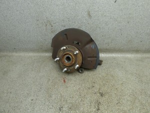 Achsschenkel VR vorne rechts Radlager 58 Kia Sportage III SL 1.6 GDi 13.1538.120