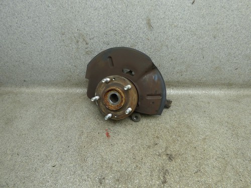 Achsschenkel VR vorne rechts Radlager 58 Kia Sportage III SL 1.6 GDi 13.1538.120