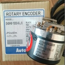 1PC Autonics E40H8-1000-6-L-5 E40H810006L5 ro...