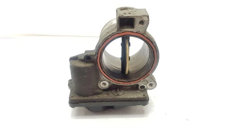 Volkswagen Tiguan 2012 carrocería del acelerador 2,0 diésel CFFB 059145950AA Foto 3 de 4