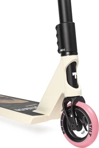 TILT Theorem Build - Copper - Stunt Scooter Komplett - 第 2/3 張圖片
