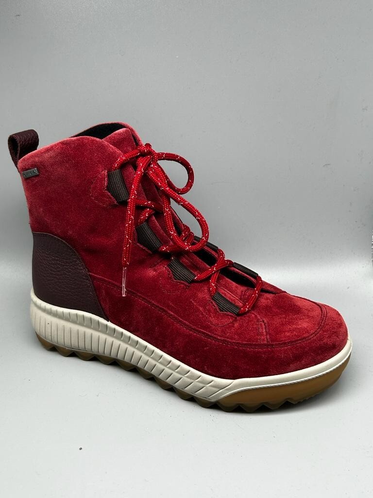 Legero Gore Tex Stiefeletten Damen Legero Gore-Tex Stiefeletten