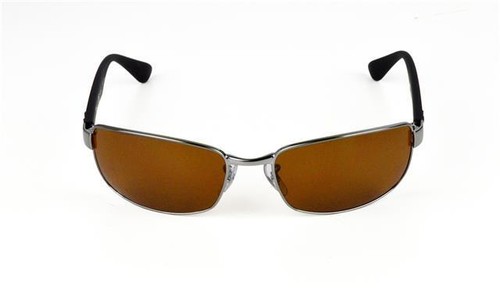NEW POLARIZED REPLACEMENT B15 LENS FIT RAY BAN RB3501 61mm SUNGLASSES - Picture 5 of 6