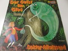 70787 - DER GEIST IM GLAS & DOKTOR ALLWISSEN - EUROPA HÖRSPIEL LP (HANS PAETSCH)
