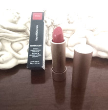 BAREMINERALS MINERALIST HYDRA SMOOTHING LIPSTICK - OPTIMISM - BRAND NEW IN BOX