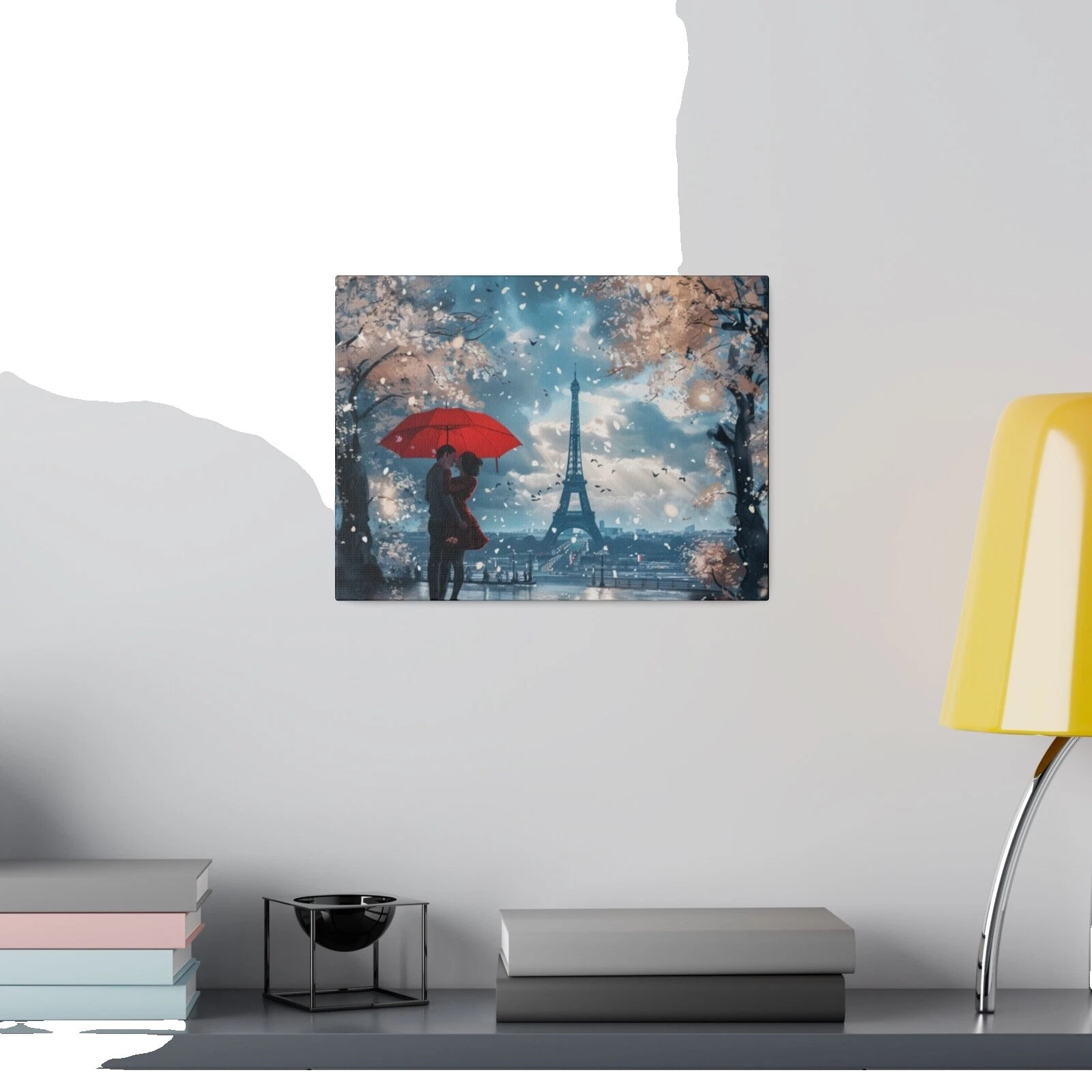 Paris Art Home Décor Posters & Prints