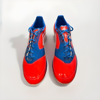 ダイ レア ADIDAS F10 F50 TRX FG SOCCER BOOTS CLEATS 2012 V21313 | eBay