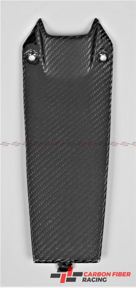 2008-2016 KTM 1190 RC8, RC8R Tail Fairing Undertray - 100% Carbon Fiber - Image 4 of 4
