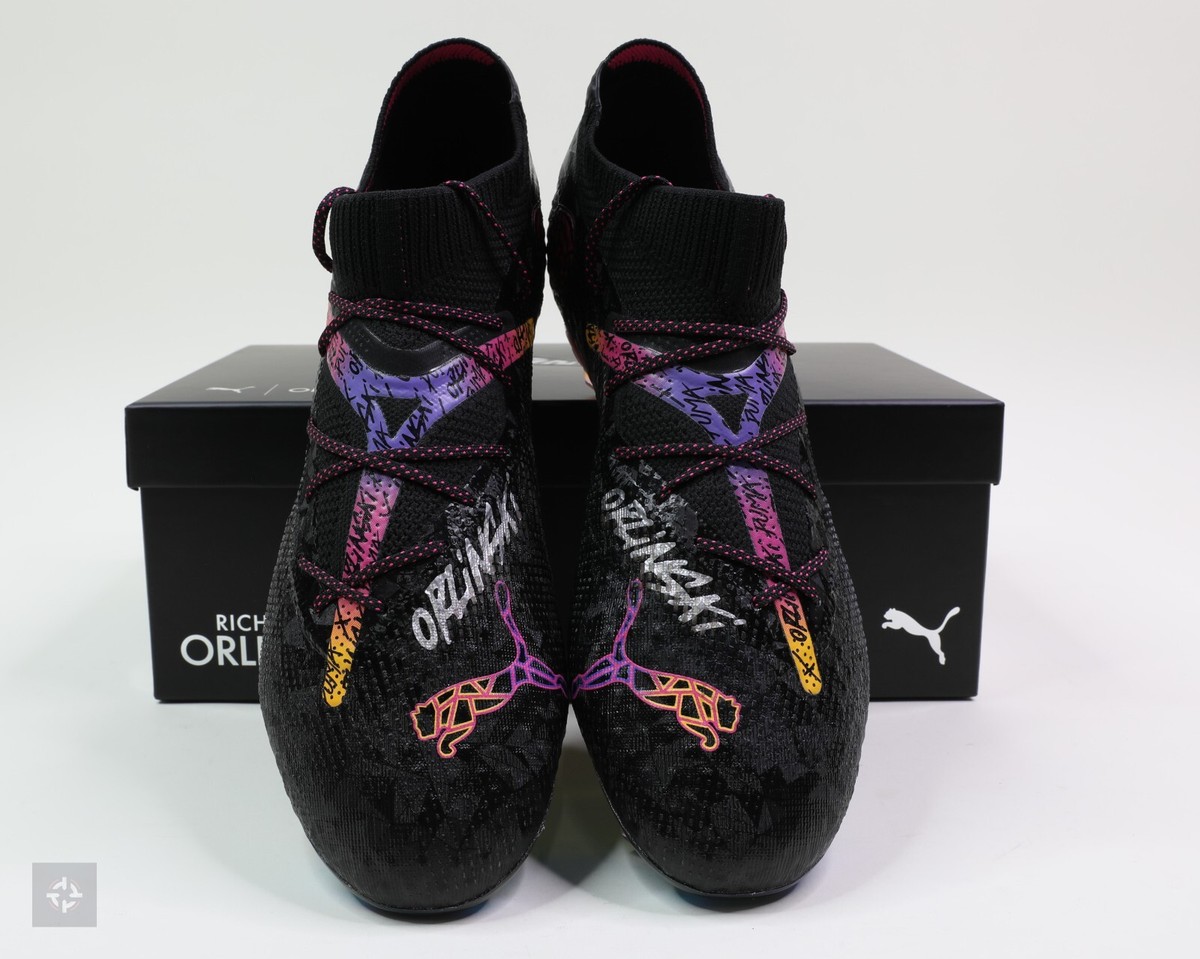 PUMA FUTURE × ORLINSKI 限定スパイクシューズ PUMA x ORLINSKI FUTURE 7 ULTIMATE Firm Ground/Artificial
