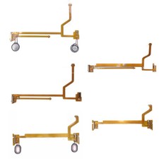 Speaker Cable For 3DSLL/3DSXL Speaker Ribbon Cable Flex Wire Replacement Parts