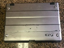 Getac S400 G3 8GB RAM 256GB SSD Windows 10Pro Intel Core i5 S D Special