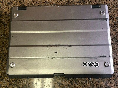 Getac S400 G3 8GB RAM 256GB SSD Windows 10Pro Intel Core i5 S&D Special