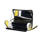 Solar Stove Portable Stove Solar Oven Solar Cooker for Outdoor Cooking with...