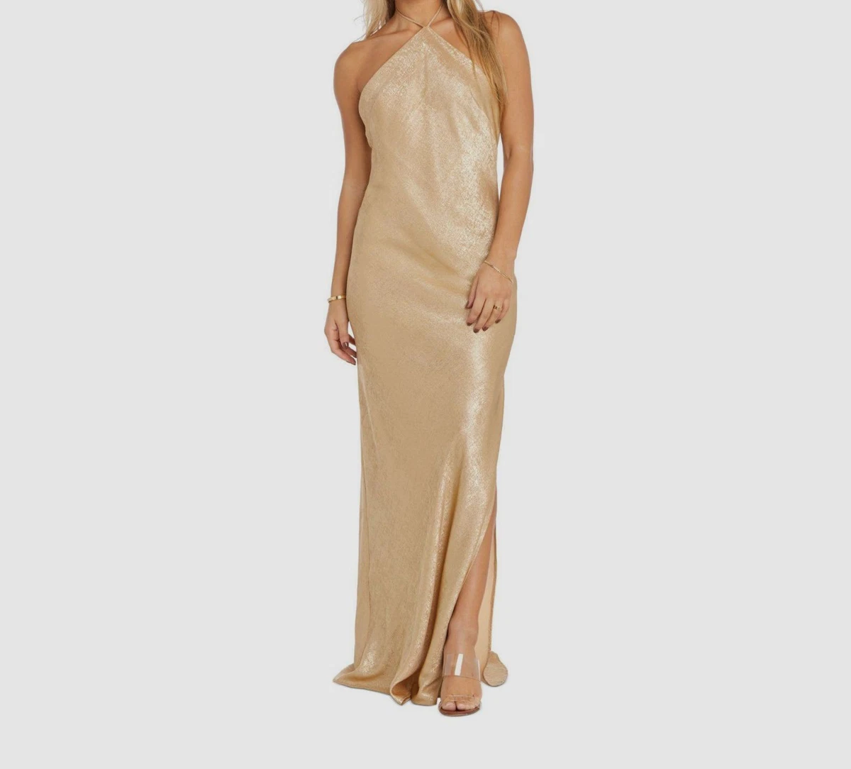 slim fit dress slacks Morgan & Co 13290 Long Formal Sequin Prom Dress  The Dress Outlet