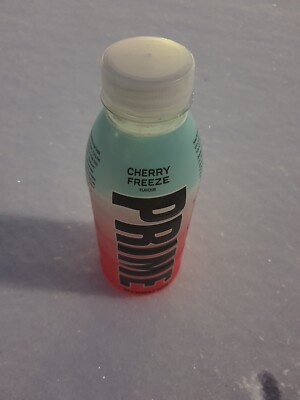 Prime CHERRY FREEZE