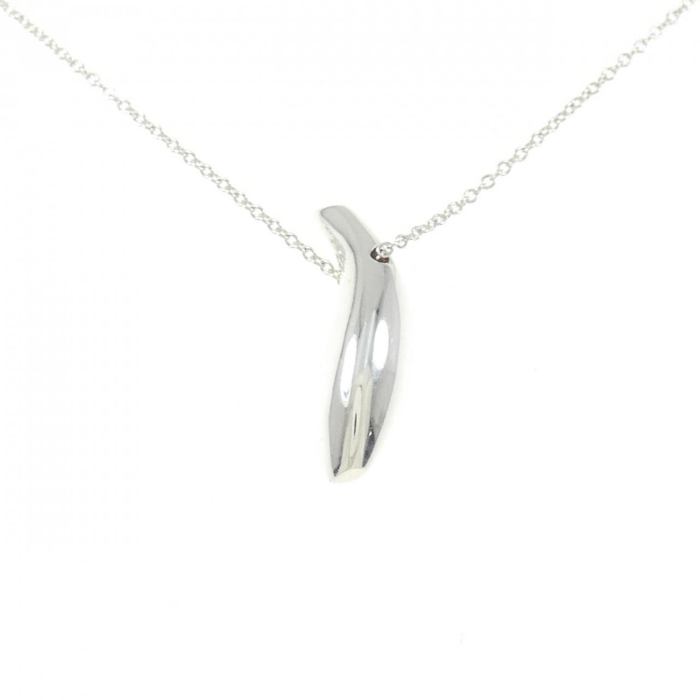 Authentic Tiffany 925 Necklace  #260-007-291-6650