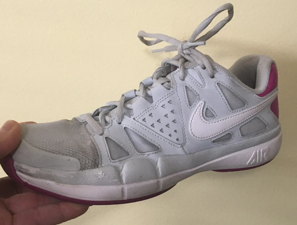 Nike racquetball hotsell shoes