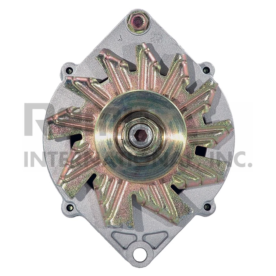 1pcs Alternator Remy Fits Chevrolet Impala 1963-1966 1967 1968 1969 1970 1971 - Image 4 of 4