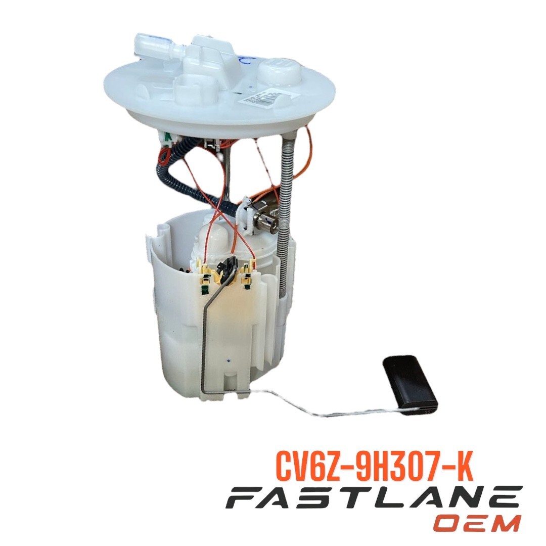 2013-2016 FORD ESCAPE FUEL PUMP NEW OEM CV6Z-9H307-K | eBay