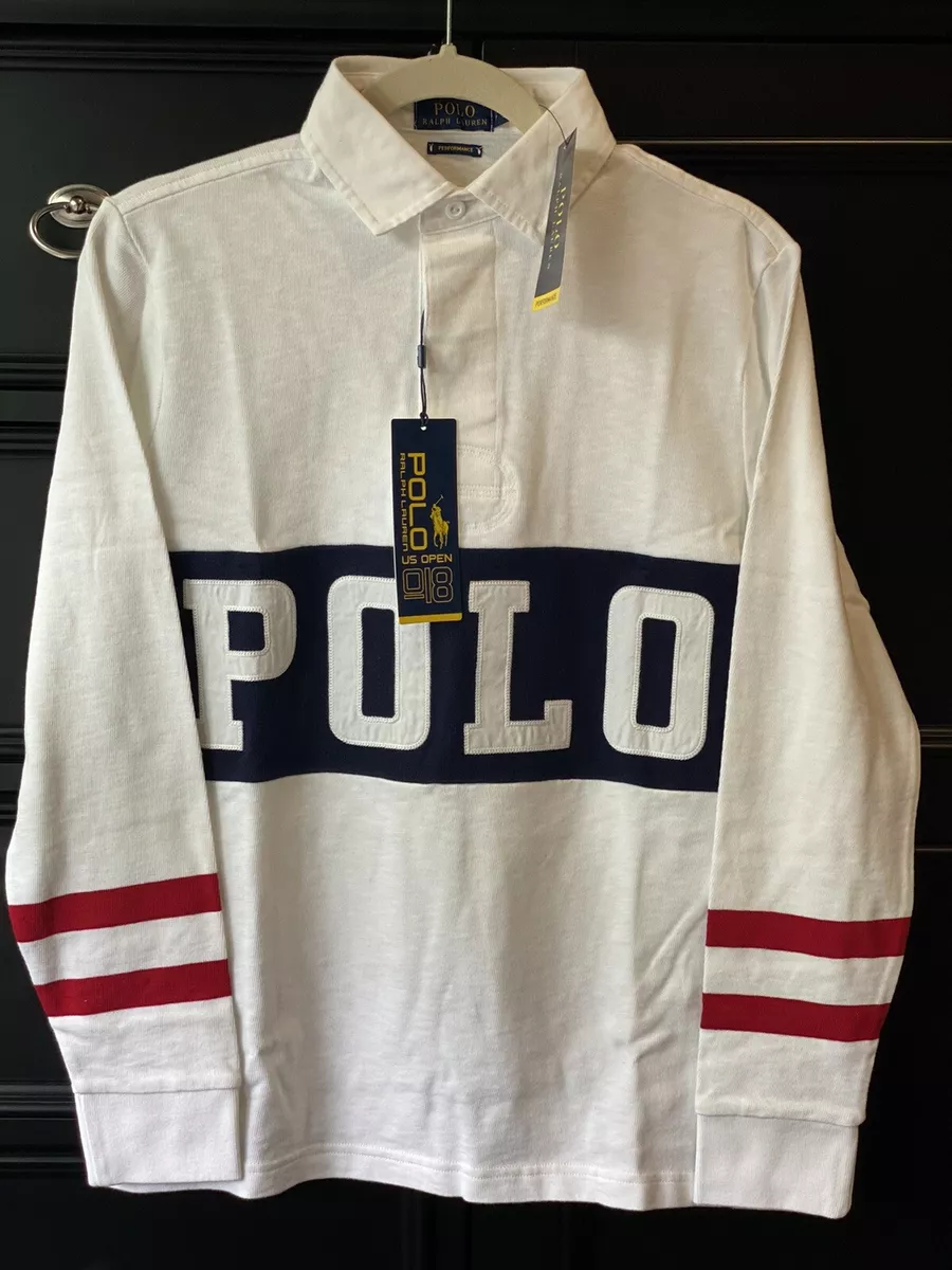 New ralph lauren clearance polo shirts 2018