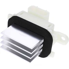 HVAC Blower Motor Control Module Holstein 2BMR0596