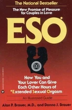 Eso: How You and Your Lover Can Give Each Othe- Rhodes, 9780446386456, paperback