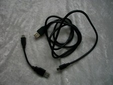 Cavo da USB a USB mini b