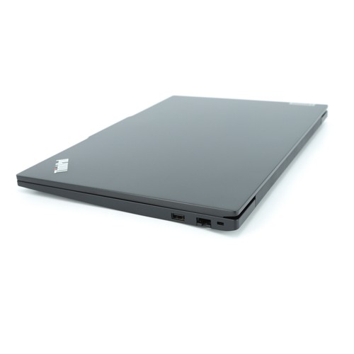 Lenovo ThinkPad E16 Gen 2 Laptop: Core Ultra 7, 512GB SSD, 16GB RAM, Warranty - Picture 8 of 10
