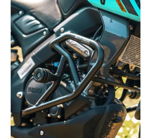 Crash Guard Mototorque fits for Yamaha MT-15 - Bild 4 von 4