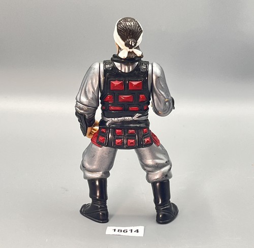 TMNT WARHORSE RIDER CASTLE GUARD 1993 Teenage Mutant Ninja Turtles 4" Fig. VTG. - Picture 2 of 2