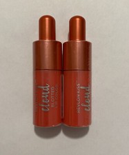 Revlon Kiss Cloud Blotted Lip Color 005 Whipped Strawberry 2 Pack New Sealed