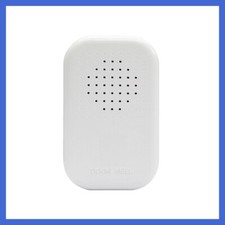 12V BUZZ wired doorbell/door access control system supporting/no install battery