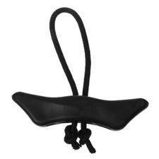 Plastic Canoe Kayak Toggle Handle Boat With Cord Rope Kayak Carry Accessories