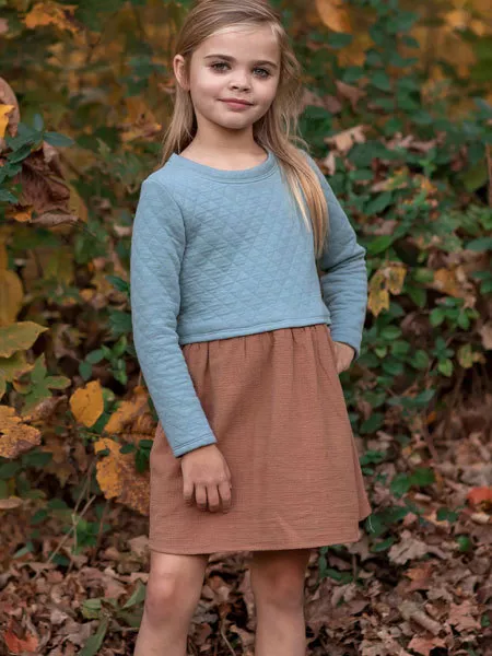 Part two mabel dress cheap