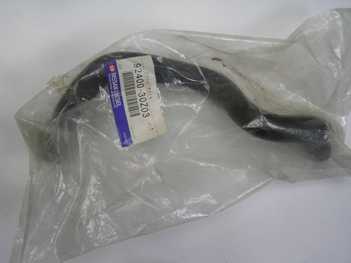"MANGUERA DE AGUA NISSAN 92400-30Z03 ""NUEVA"" ""OEM"" ""GENIUNE" - Imagen 2 de 4
