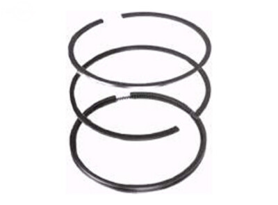 Rotary Brand 8794 PISTON RING (STD) B&S