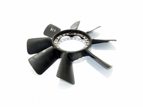 Audi C5 4B 1998 COOLING FAN Rad Kühlerlüfter Lüfterrad 07812130e