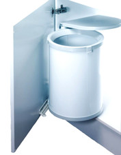 Wesco Einbaueimer Double Master 40dt (neu) online kaufen | eBay 