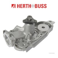 Herth+Buss Jakoparts Wasserpumpe Wapu FüR Mazda 323 C/F/P/S V F/S VI