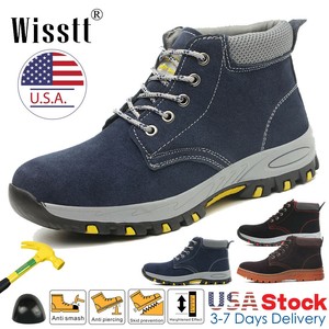 slip on steel toe caps