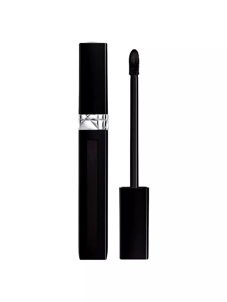 Dior clearance black lipstick