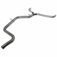 Walker Exhaust Exhaust Intermediate Pipe 55525 | High-Quality Auto Part, Univers