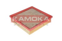 Kamoka F216601 Luftfilter FüR VW Fiat Chrysler Jeep Lancia
