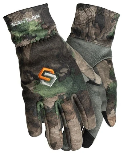 ScentLok BE:1 Voyage Pro Glove Mossy Oak Terra Outland XL