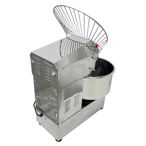 50L Electric Dough Mixer Double Action Double Speed Flour-mixing Machine 110V - Picture 7 of 19