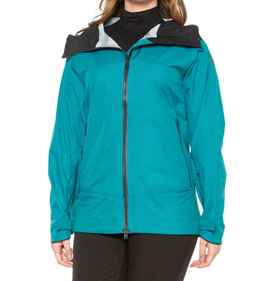 Rossignol Women's SKPR 3L Rain Jacket