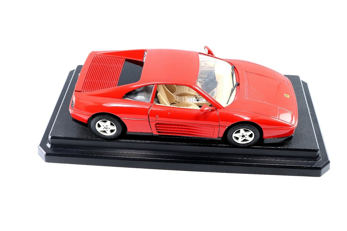 ミニカー Bang Ferrari 348 Spider 1/43 s-l400.jpg