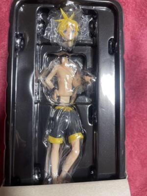 Kagamine Len Figur Badeanzug Ver Freeing