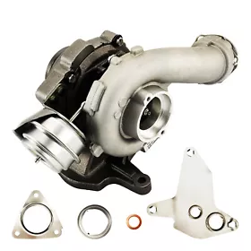Turbolader für Garrett VW T5 2.5 TDI 128 kW 174 PS DPF BPC 070145701N 760699