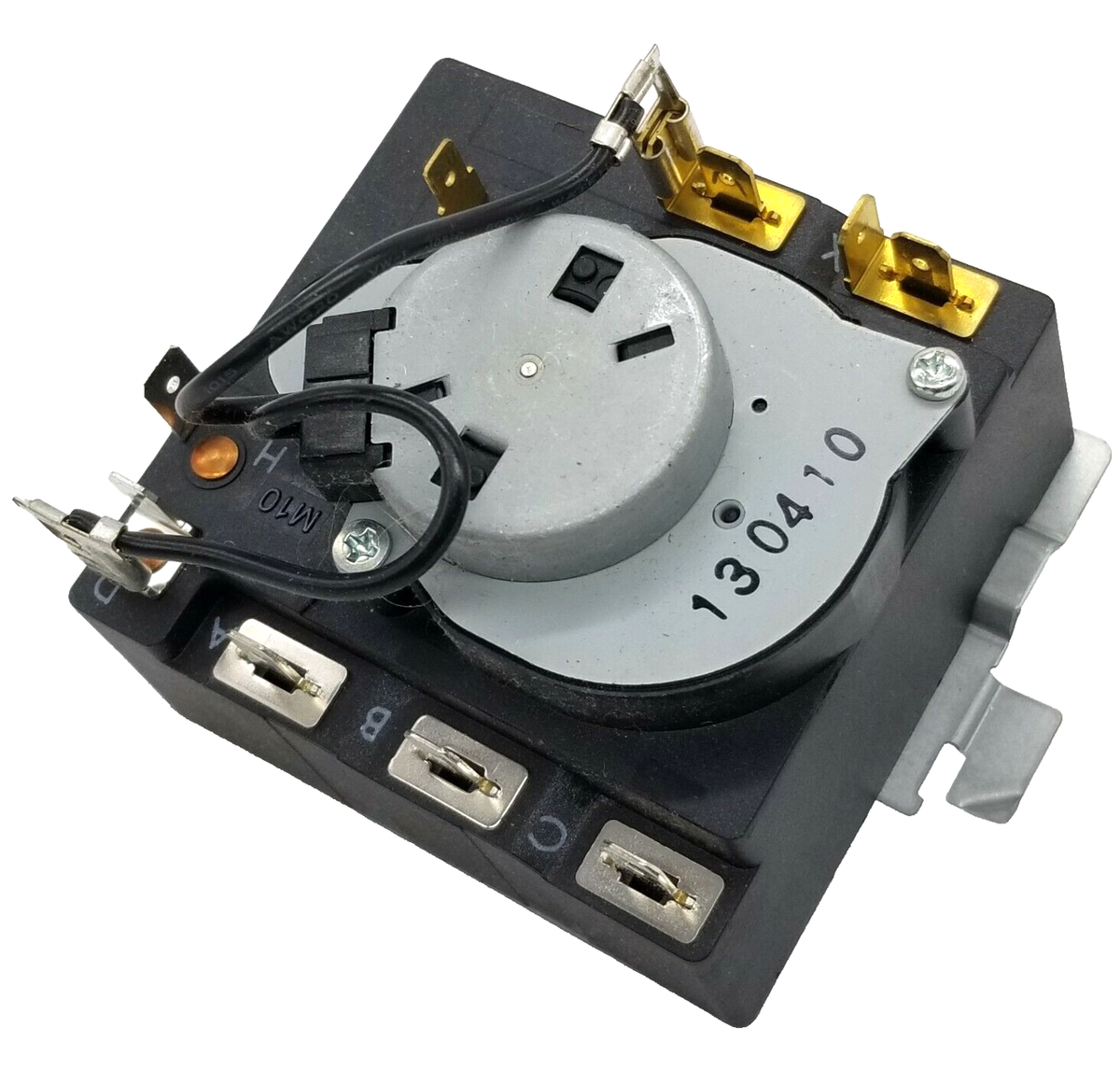 Whirlpool AWZ 8 HPS/PRO Asciugatrice Cm. 60 - Capacità 8 Kg - Silver - Foto 13